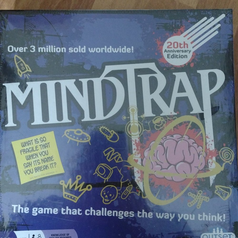 Mindtrap